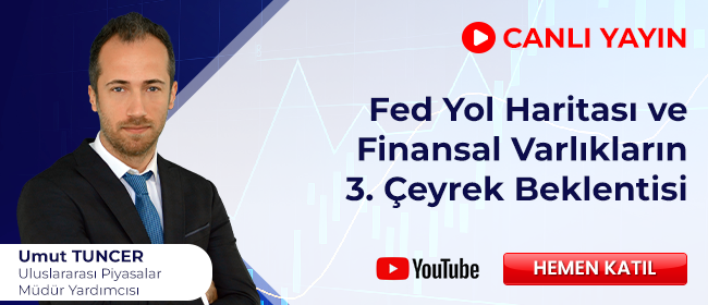 Youtube Canlı Yayını Başlıyor